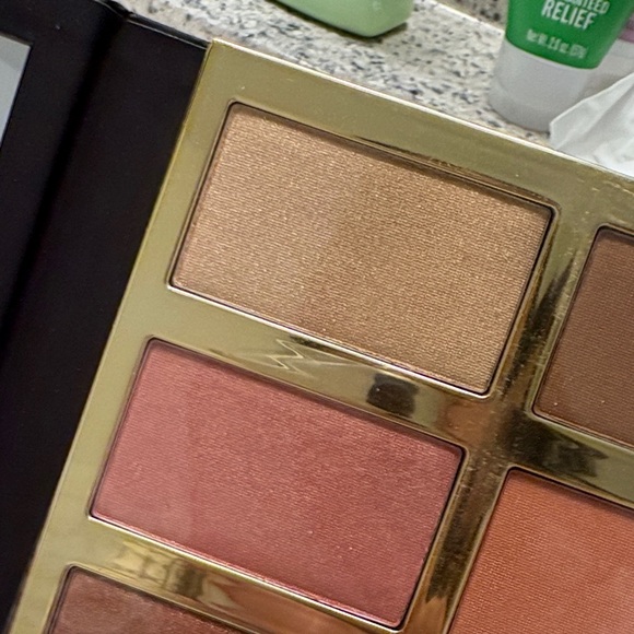 Tarte Tarteist Pro Glow & Blush Palette - Picture 8 of 11